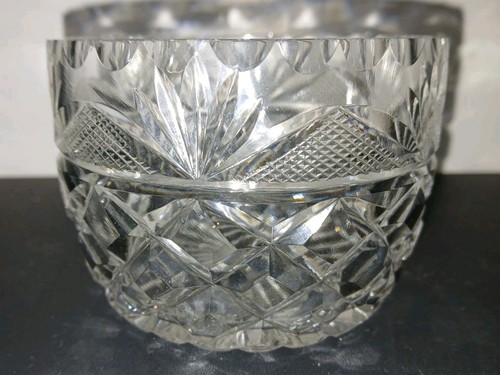 Beautiful vintage cut - beautiful,