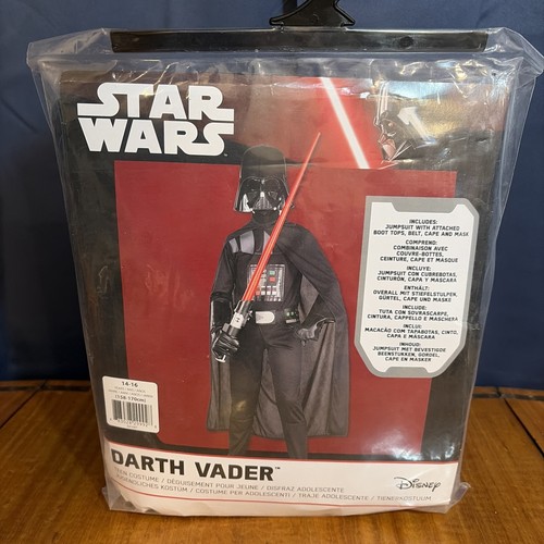 Rubie disney star wars - wars, darth