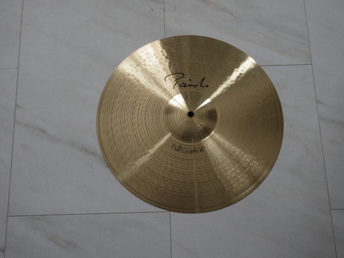 Paiste signature full - paiste,