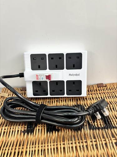 Melyolpd rcd extension lead - rcd,