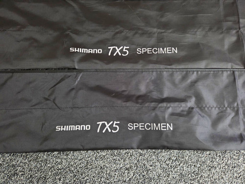 Shimano tx5a 10ft 3lb carp - shimano,