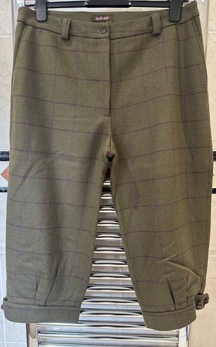 Really wild tweed - really, size