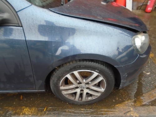 Golf mk6 0 - vw, tdi