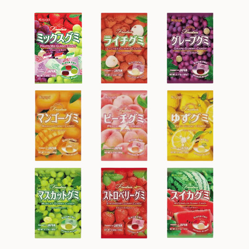 Kasugai fruita japanese - kasugai,