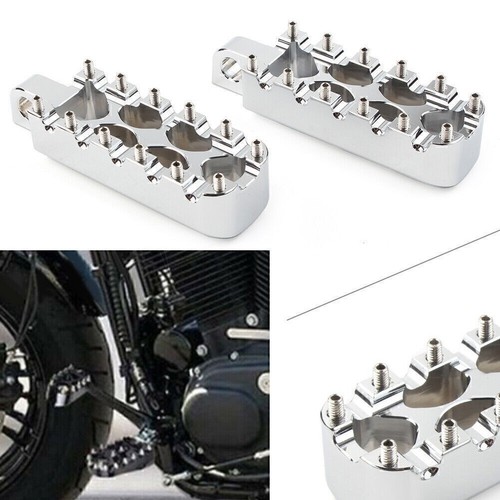 Style foot pegs - mx, pedals