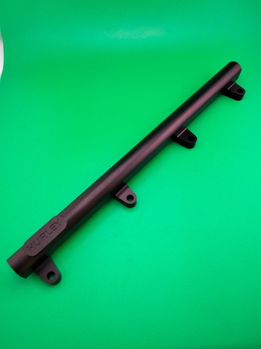 Billet alloy fuel rail - billet,
