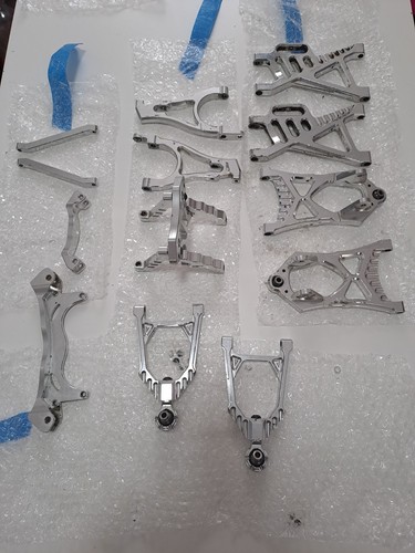 Hpi baja 5b rovan - hpi,
