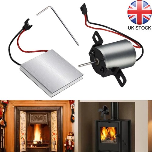 Heat power stove top - heat,