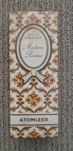 Vintage and unopened madame - vintage,