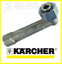 Genuine Karcher Metal High