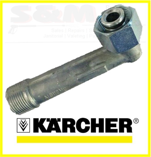 Genuine karcher high pressure - ,