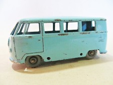BUDGIE 12 'VW VOLKSWAGEN T1