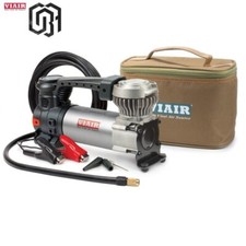 Viair 88P Portable Compressor Kit (12V, 120 PSI, for Up to 33" Tires) 