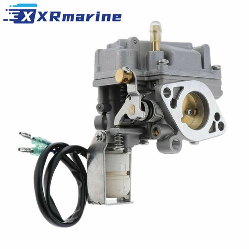 Carburetor for yamaha - for, stroke