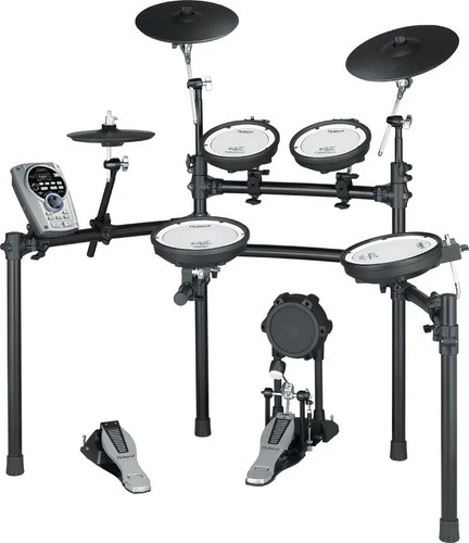 Roland electronic drum - electronic,
