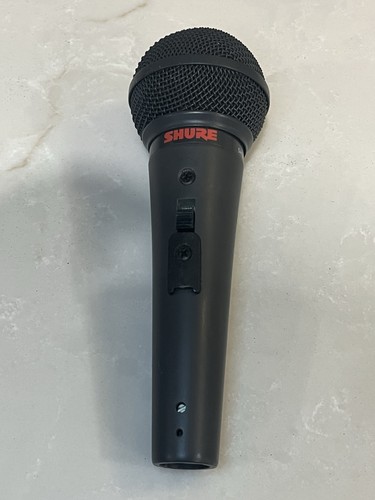 Vintage 1982 shure pe15h - 1982,