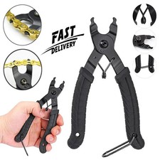 Repair Hand Bicycle Bike Chain