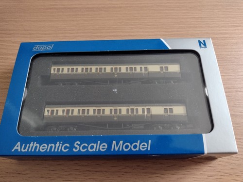 Dapol 003 014 twin pack - 2p-003-014,