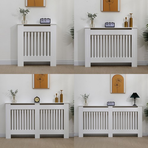 Radiator cover cabinet - radiator,