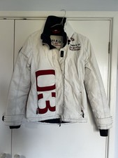 Quba sails Ladies X10 Jacket