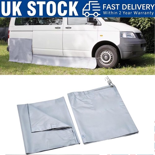 For awning draught - vw, t6
