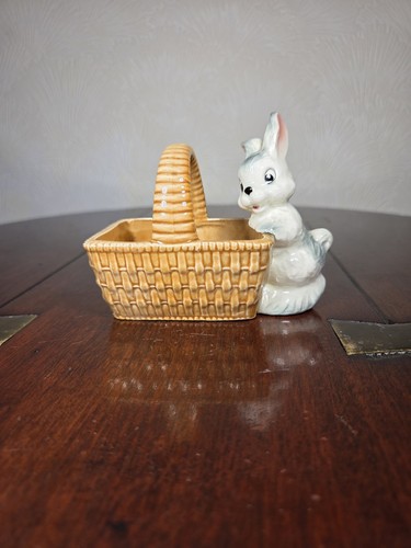 Vintage goebel oh49 rabbit - vintage,
