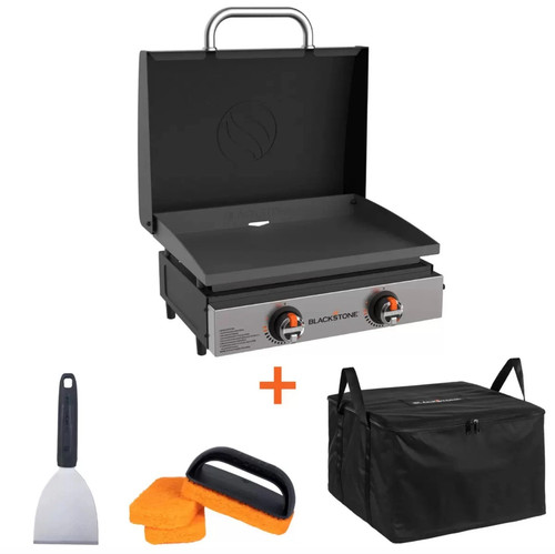 Blackstone tabletop - 22",
