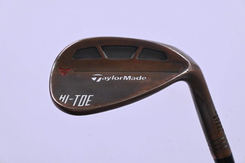 Taylormade toe gap wedge - hi-toe,