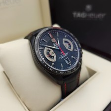 TAG Heuer Grand Carrera