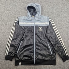Adidas Jacket Mens Medium