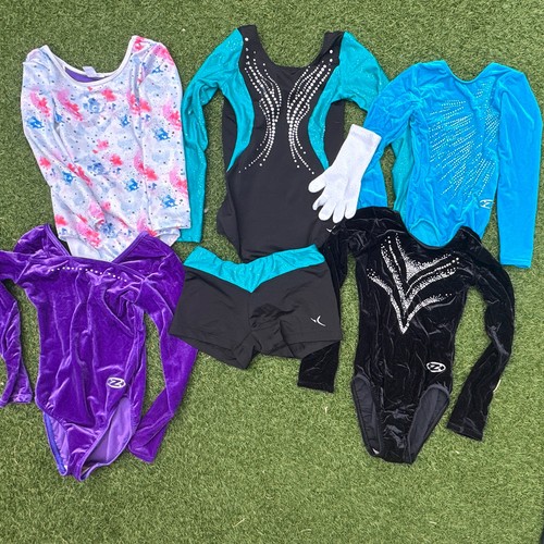 The zone girls gymnastics - the,