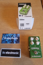TC Electronic CORONA Chorus