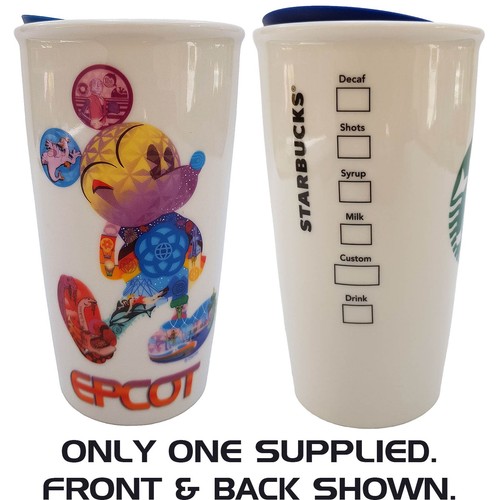 Starbucks disney world epcot - starbucks,