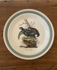 Portmeirion “Black Cock”