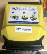 MEI Cashflow - Slot Machine