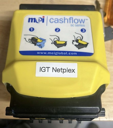 Mei cashflow slot machine - cashflow,