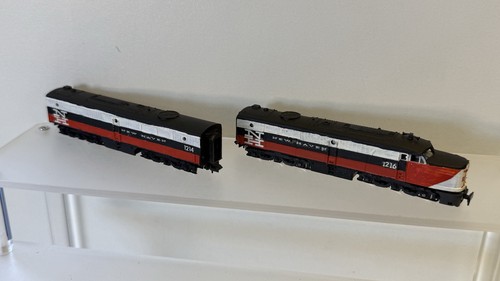 Kato gauge new haven - kato,