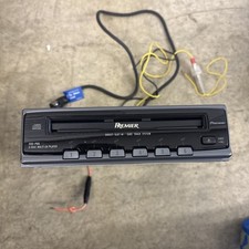 Pioneer CDX-PD6 Priemier 6 Disc In Dash Changer