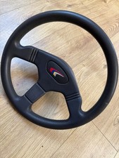 Peugeot 106 S1 Rallye Steering