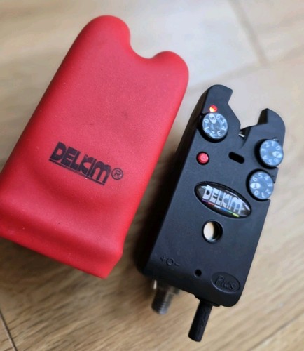 Delkim txi plus - delkim,