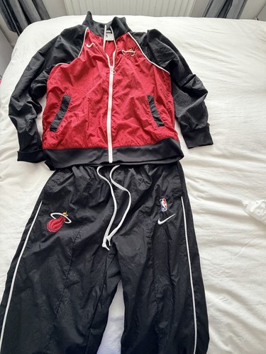 Nike miami heat - nike, basketball