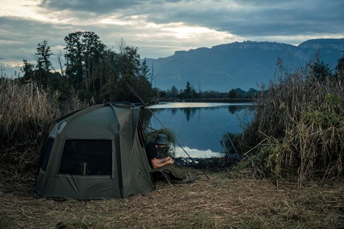 Trakker tempest 100 bivvy - trakker, rs