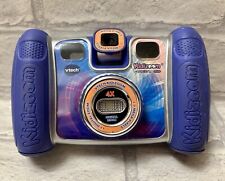 Vtech Kidizoom Twist Plus 4X