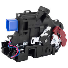 Rear Right Door Lock Central Actuator Mechanism 7L0839016 Fits VW Golf MK5 03-13
