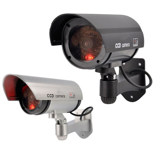 Outdoor dummy fake led - outdoor,