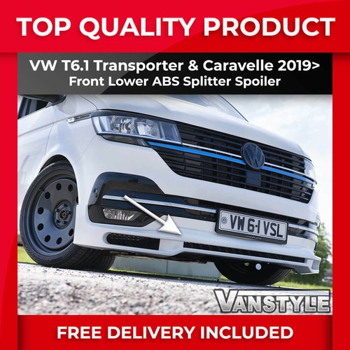 Fits transporter 19 - vw, t6.1