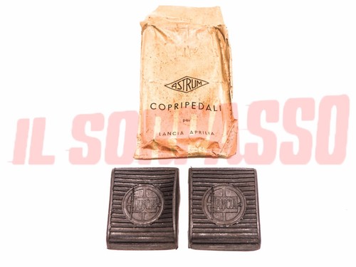 Cover brake clutch pedals - cover,