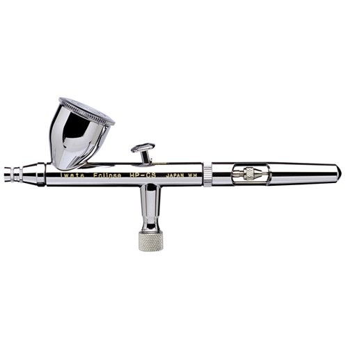 Eclipse airbrush iwa4207 - hc-cs,