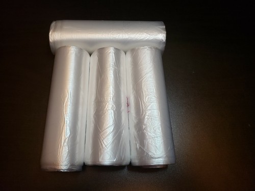 Trash can liner - 33",