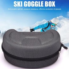 1xEVA Snow Ski Eyewear Case